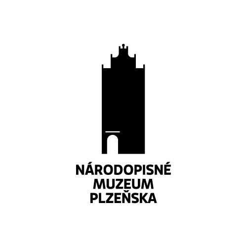 Logo Národopisného muzea Plzeňska