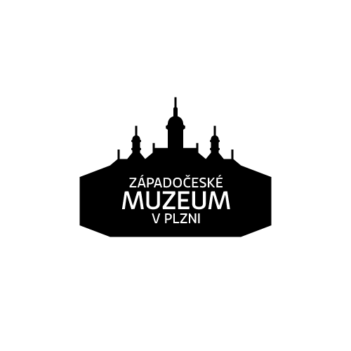 Logo Západočeského muzea v Plzni